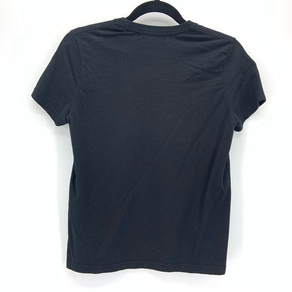 Jun Takahashi Undercover Ian Curtis Flower Graphic T-Shirt Size S Punk Japan Alt - Picture 2 of 5